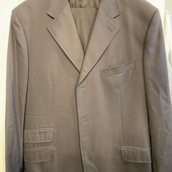 Ravazzolo men’s tailored suit - Picture 2 of 4